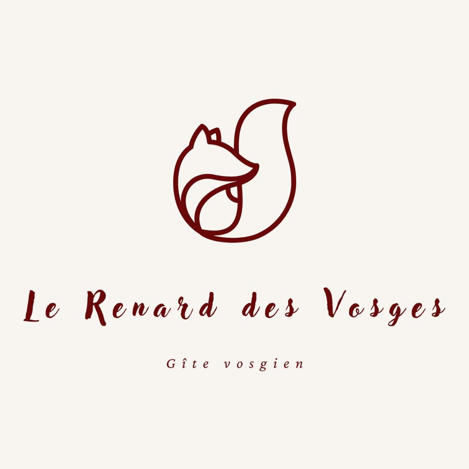 Le Renard Des Vosges Vila La Croix-aux-Mines Exterior foto